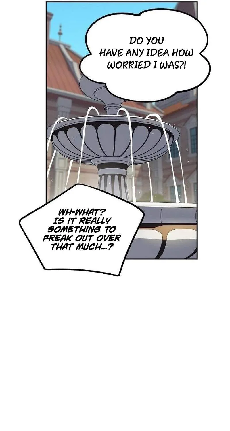 I’ll Heal with an Academy Convenience Store Chapter 16 page 61