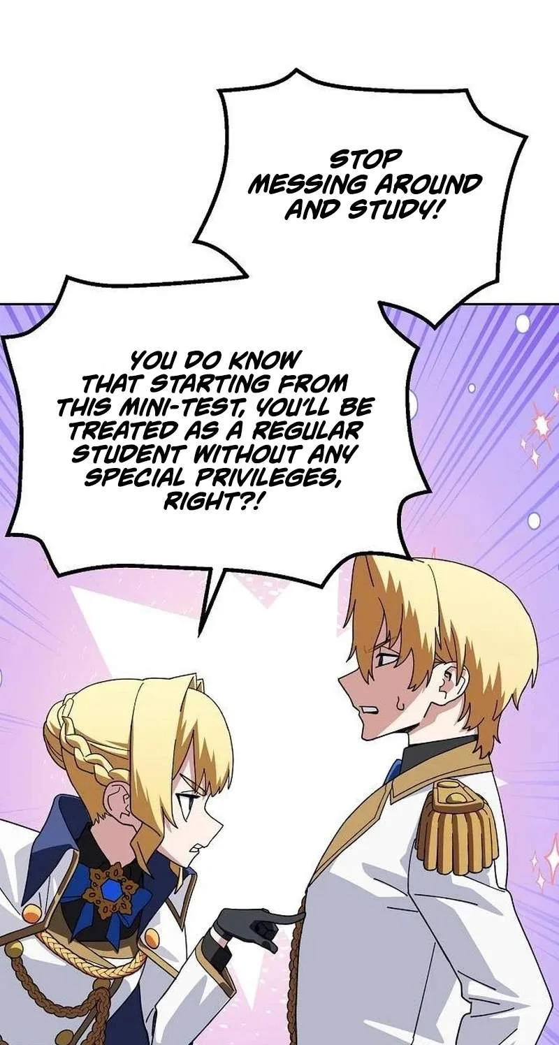 I’ll Heal with an Academy Convenience Store Chapter 16 page 62