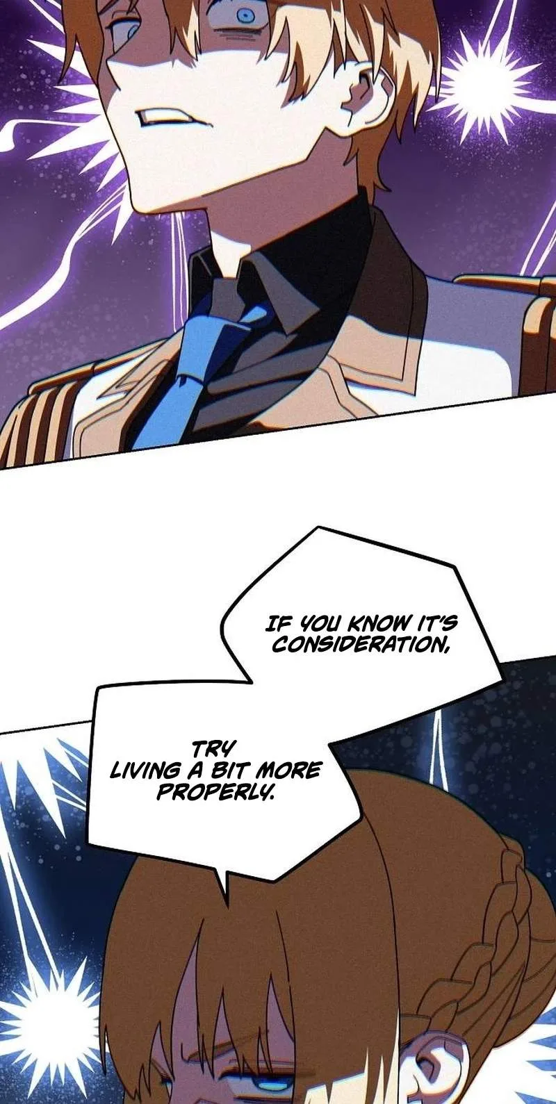 I’ll Heal with an Academy Convenience Store Chapter 16 page 56