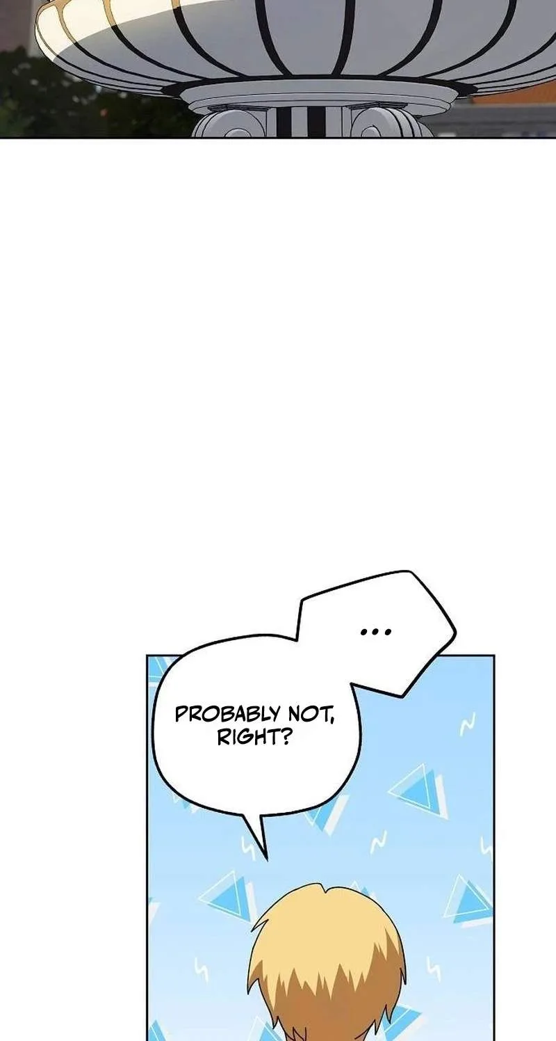 I’ll Heal with an Academy Convenience Store Chapter 16 page 68