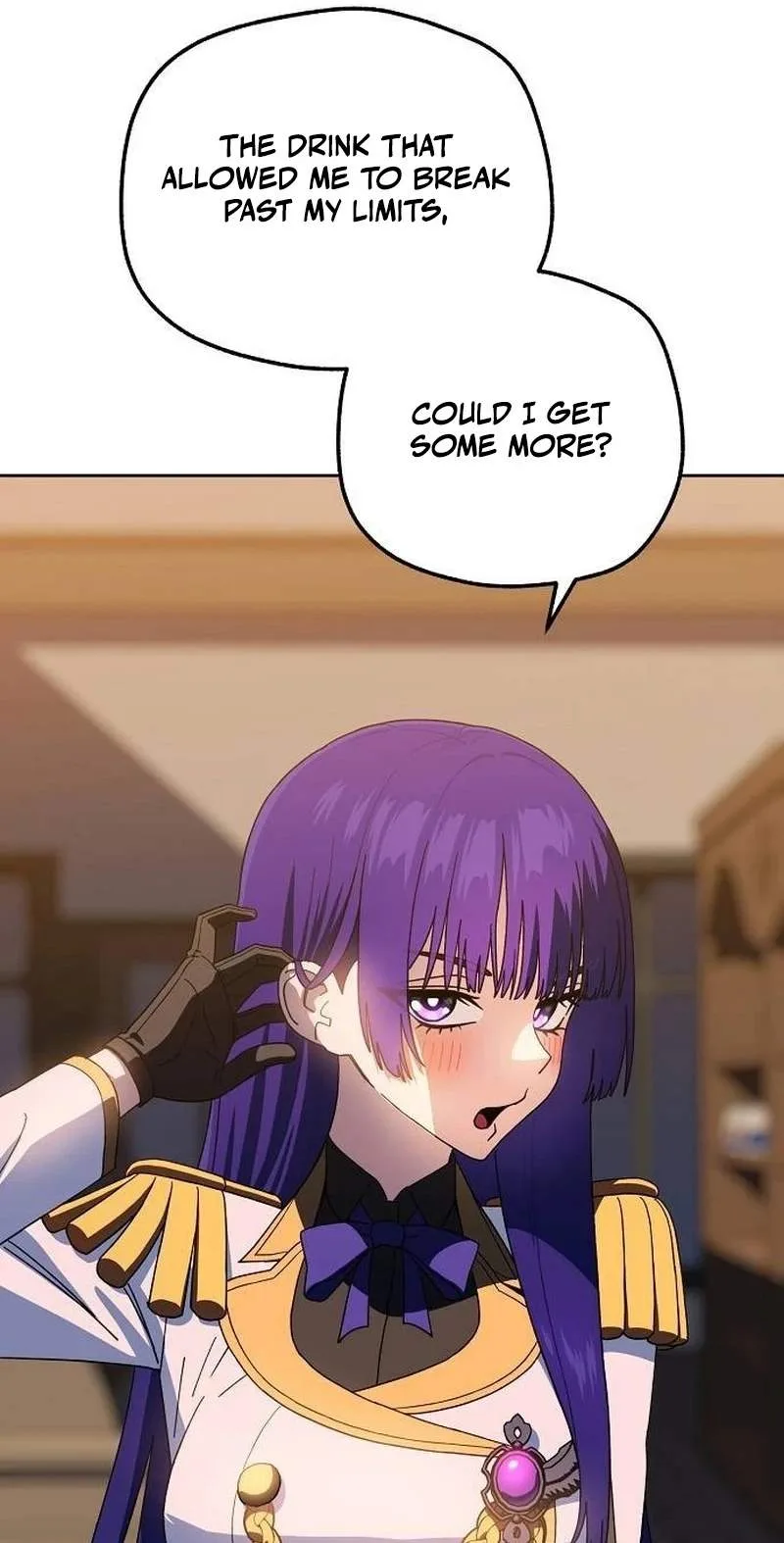 I’ll Heal with an Academy Convenience Store Chapter 16 page 71