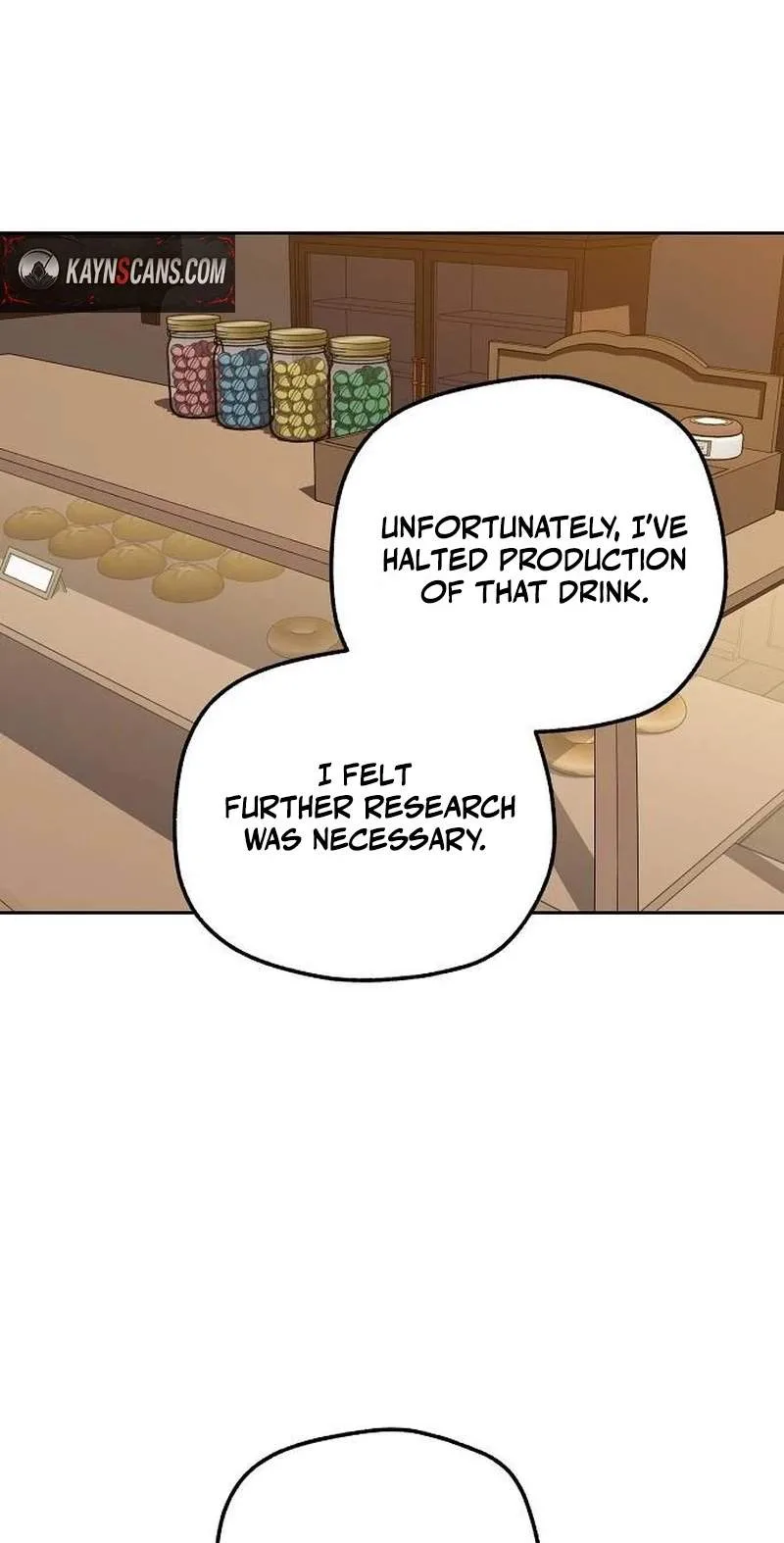 I’ll Heal with an Academy Convenience Store Chapter 16 page 76