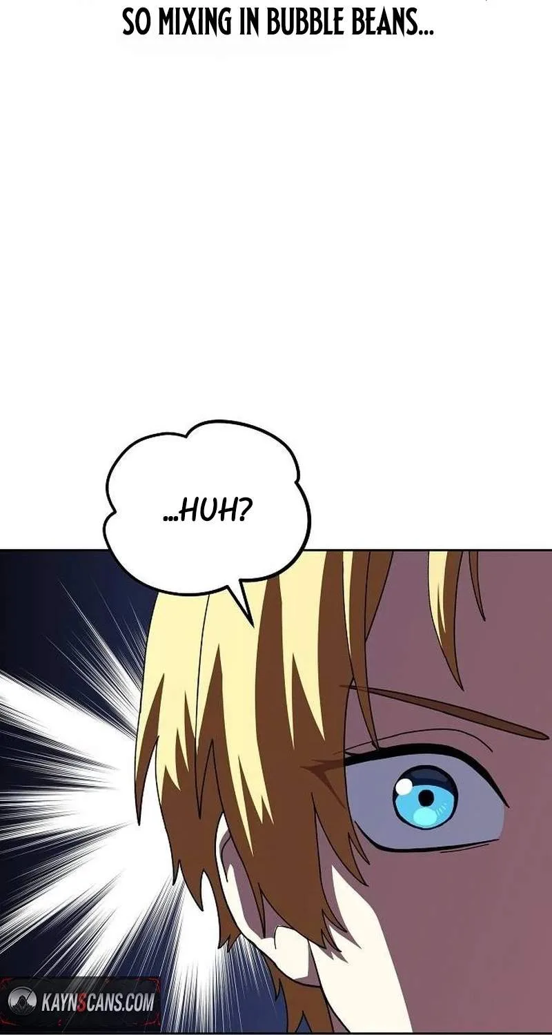 I’ll Heal with an Academy Convenience Store Chapter 16 page 85