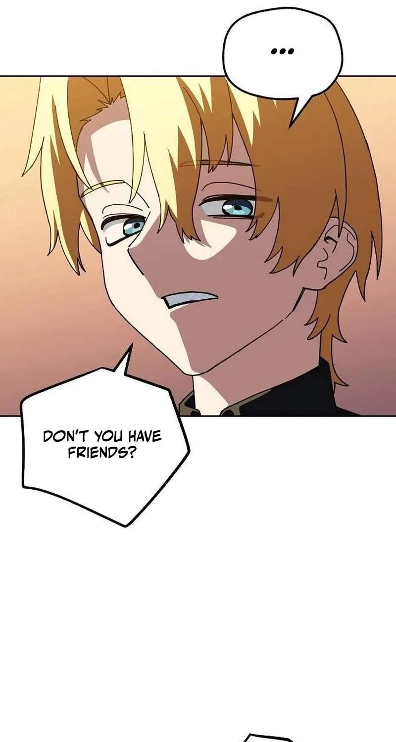 I’ll Heal with an Academy Convenience Store Chapter 16 page 80