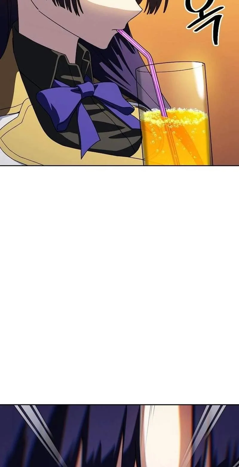 I’ll Heal with an Academy Convenience Store Chapter 16 page 93
