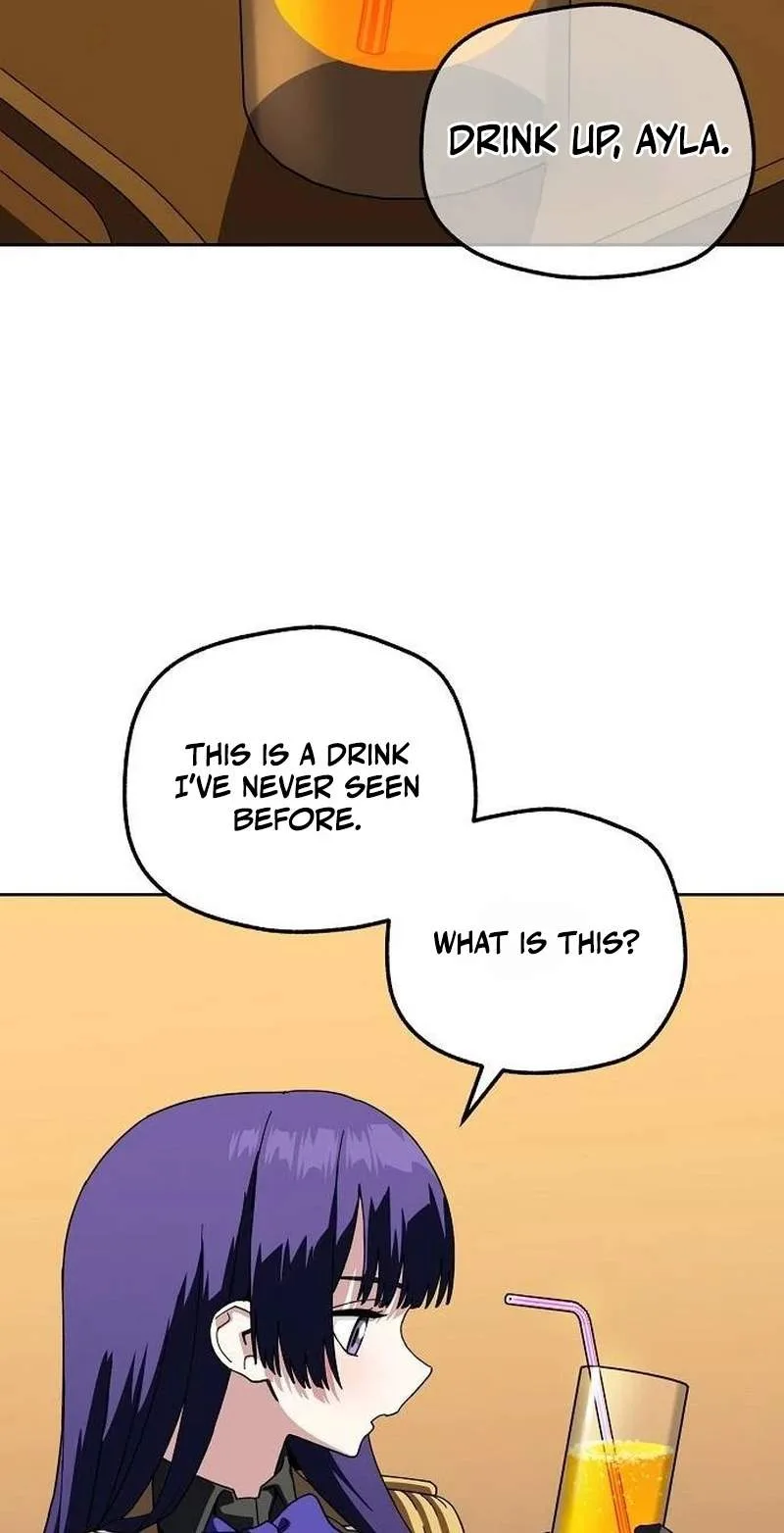 I’ll Heal with an Academy Convenience Store Chapter 16 page 91