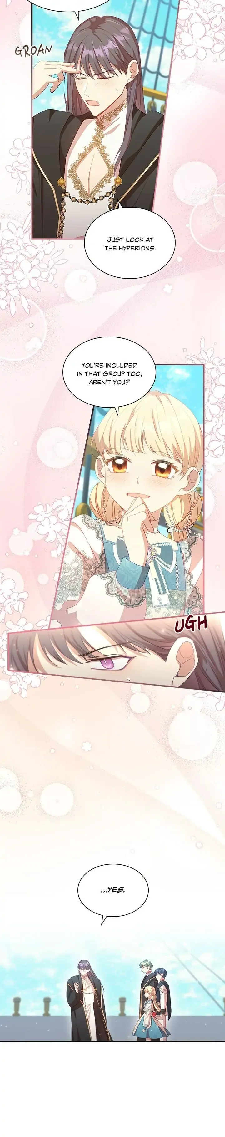 The Beloved Little Princess Chapter 95 page 13