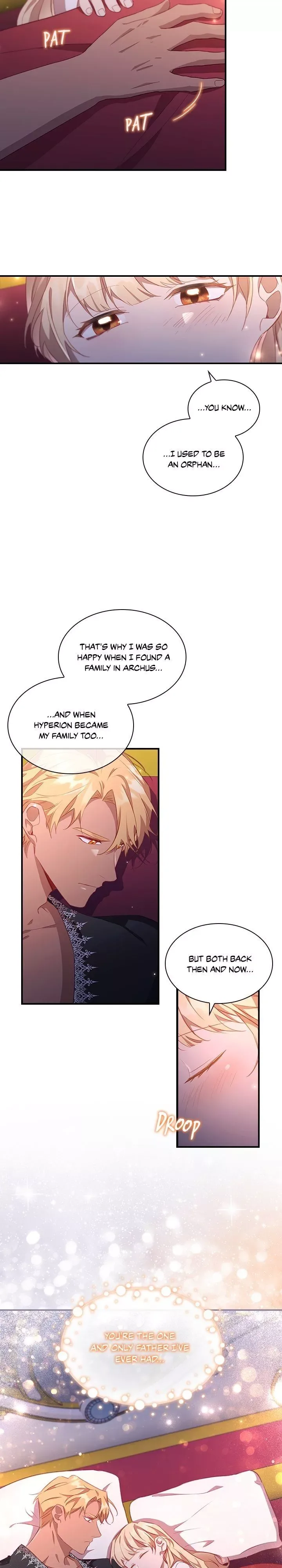 The Beloved Little Princess Chapter 93 page 14