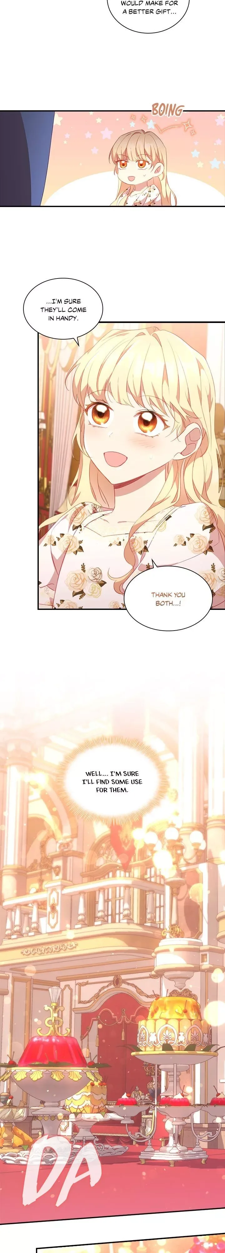 The Beloved Little Princess Chapter 94 page 16
