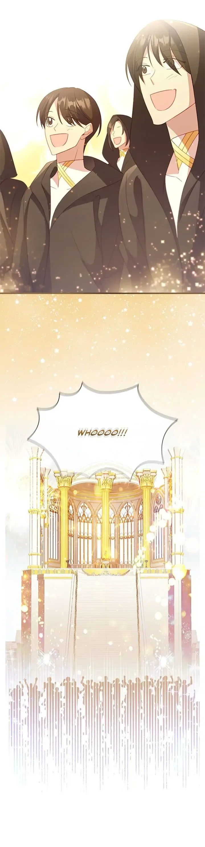 The Beloved Little Princess Chapter 95 page 22