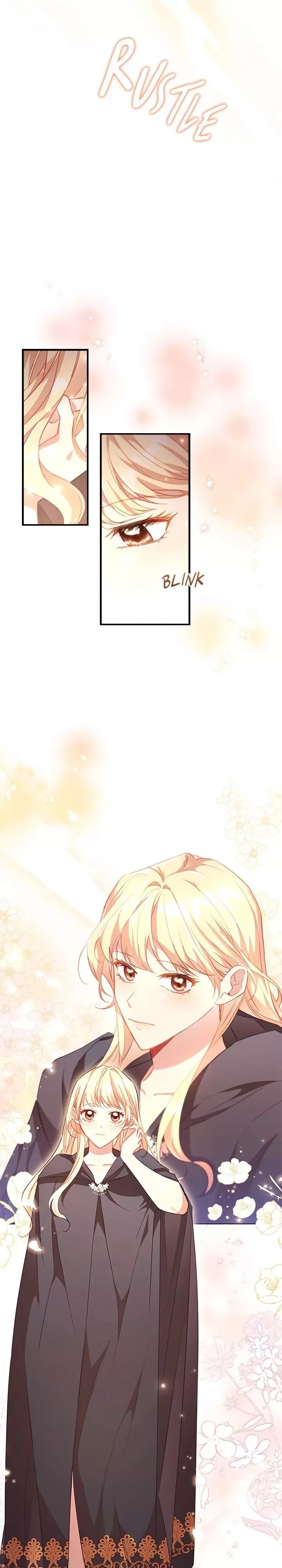 The Beloved Little Princess Chapter 97 page 4