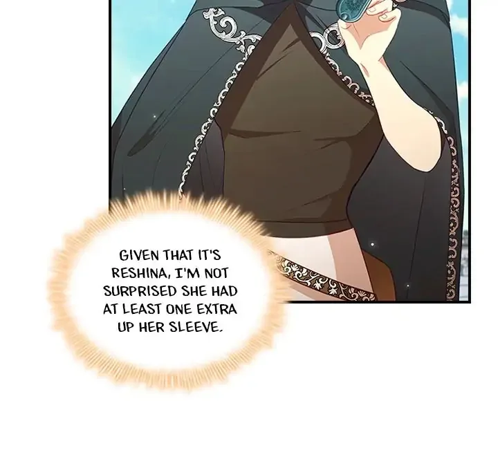 The Beloved Little Princess Chapter 98 page 5