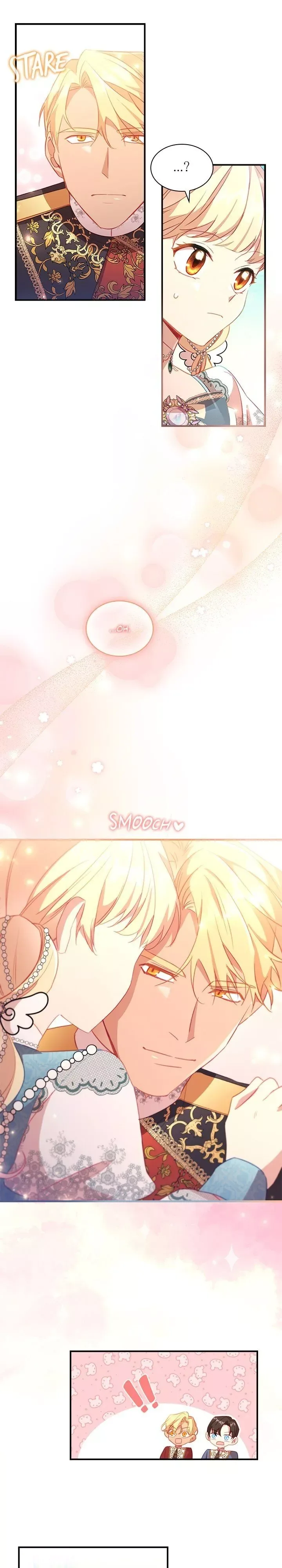 The Beloved Little Princess Chapter 94 page 23