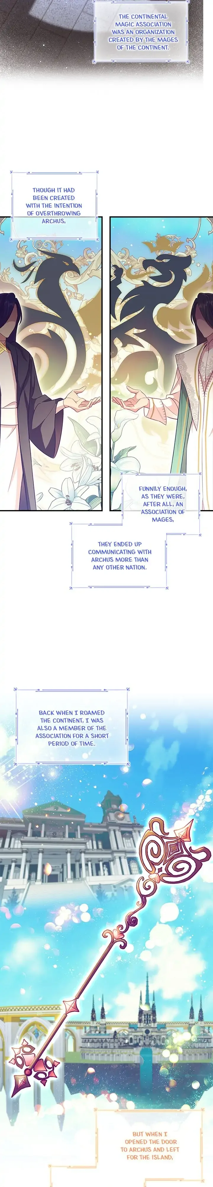 The Beloved Little Princess Chapter 98 page 2