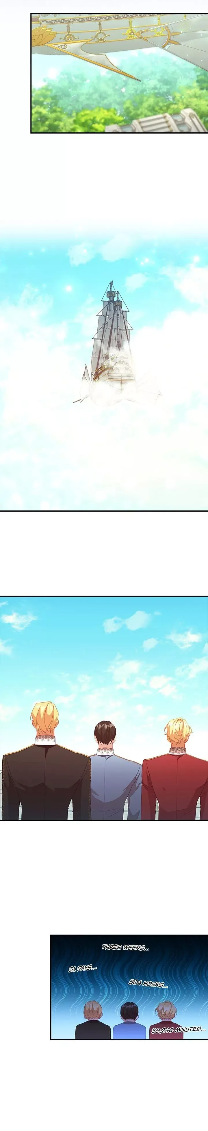 The Beloved Little Princess Chapter 94 page 26