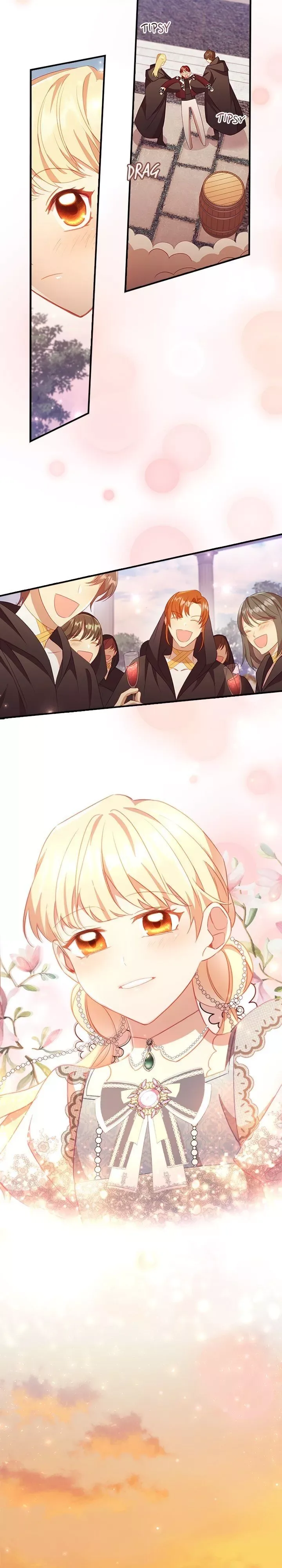 The Beloved Little Princess Chapter 96 page 7