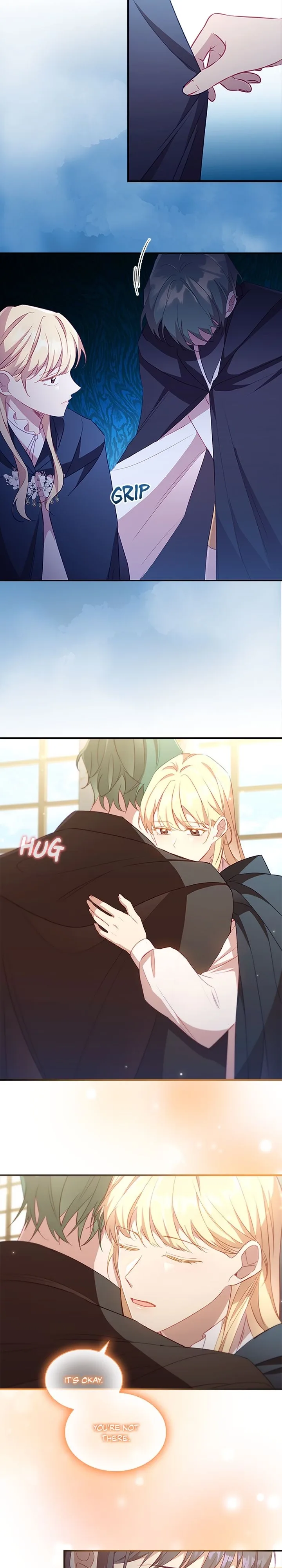 The Beloved Little Princess Chapter 99 page 5