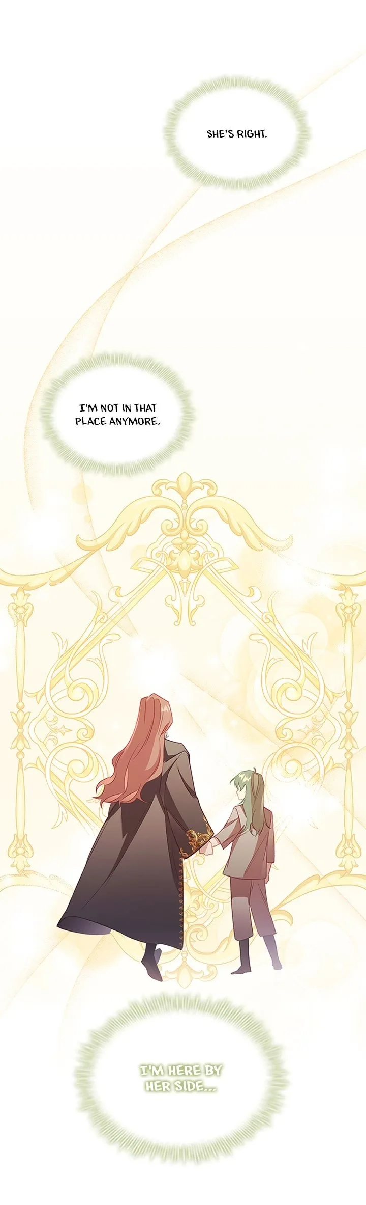 The Beloved Little Princess Chapter 99 page 7