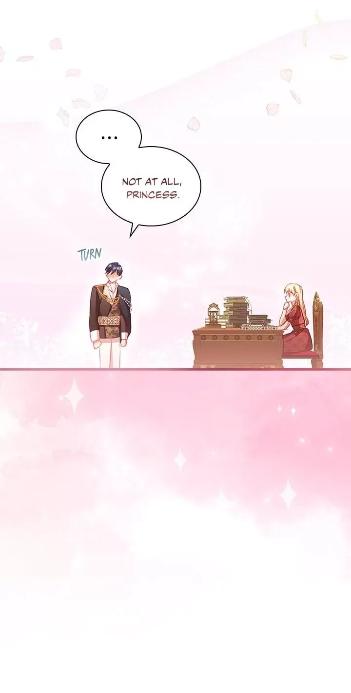 The Beloved Little Princess Chapter 96 page 21