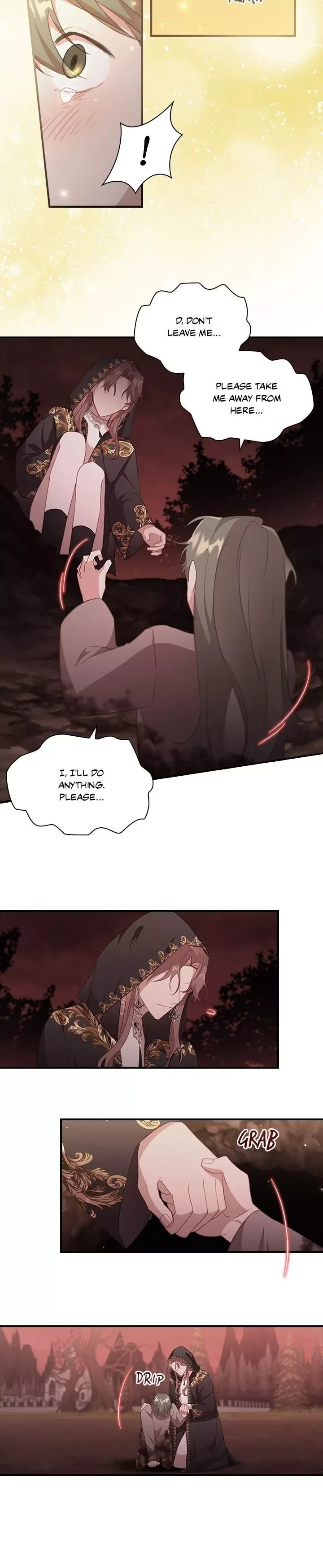 The Beloved Little Princess Chapter 97 page 20