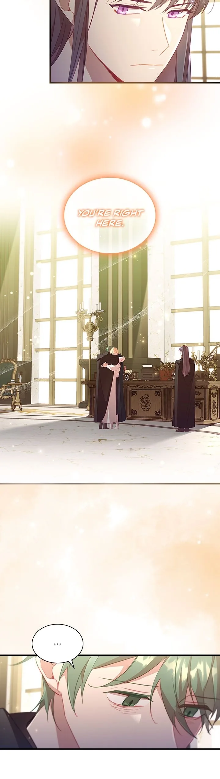 The Beloved Little Princess Chapter 99 page 6