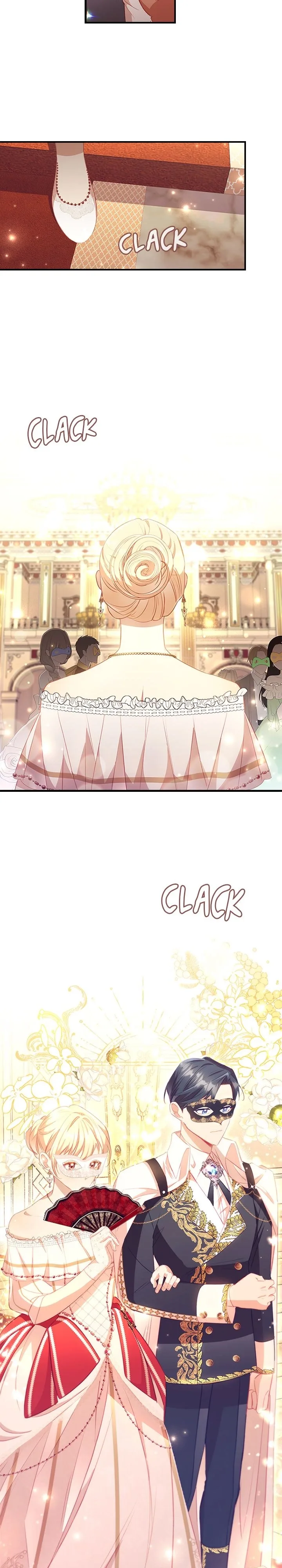 The Beloved Little Princess Chapter 99 page 9