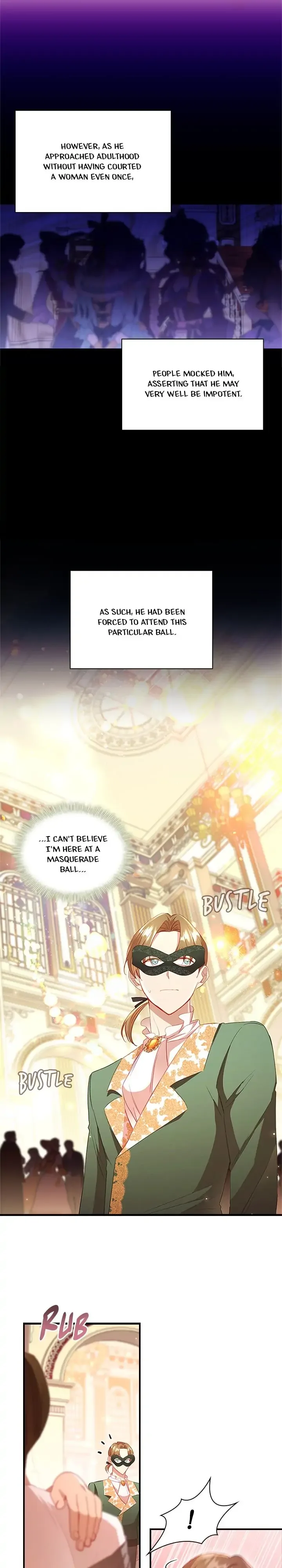 The Beloved Little Princess Chapter 100 page 14