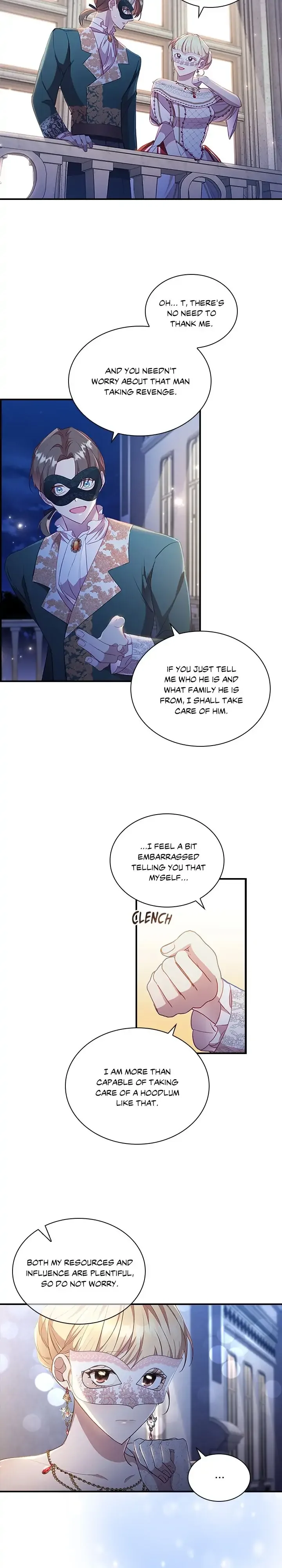 The Beloved Little Princess Chapter 101 page 4