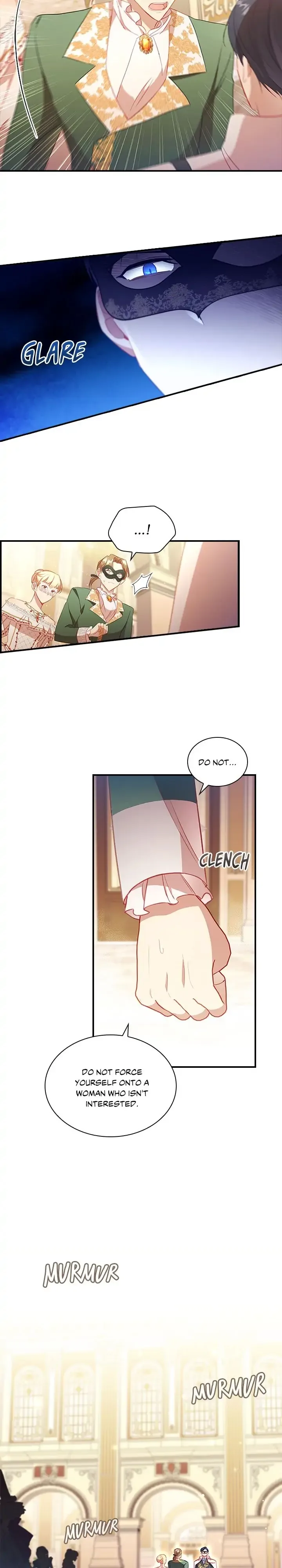 The Beloved Little Princess Chapter 100 page 19