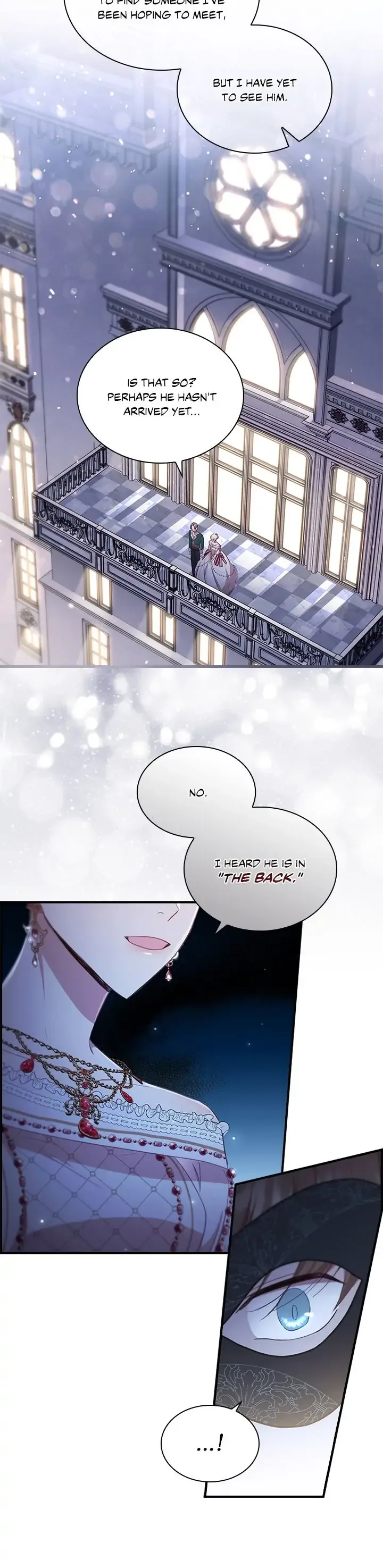 The Beloved Little Princess Chapter 101 page 6