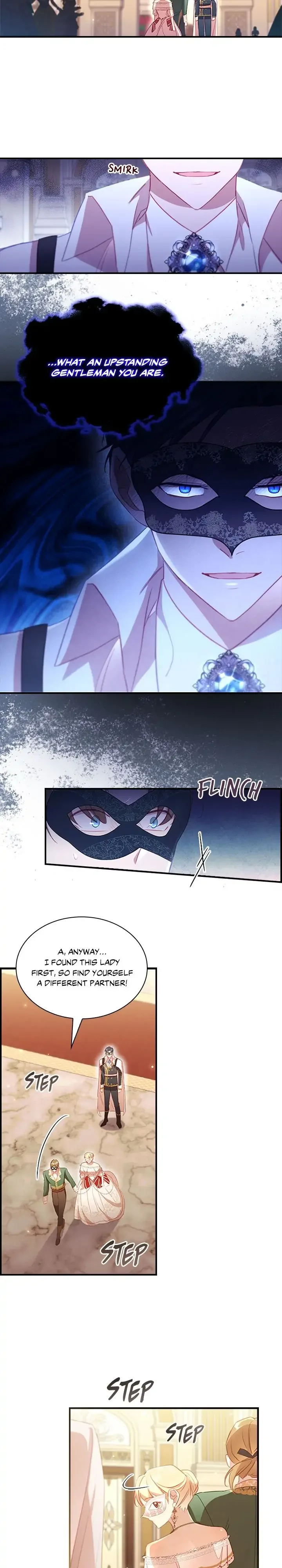 The Beloved Little Princess Chapter 100 page 20