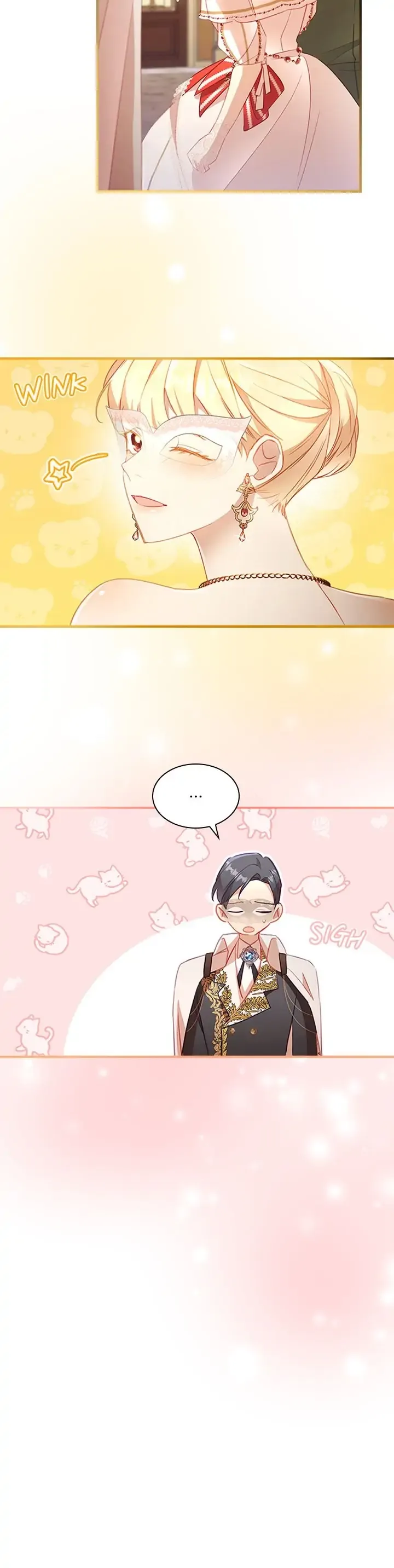 The Beloved Little Princess Chapter 100 page 21