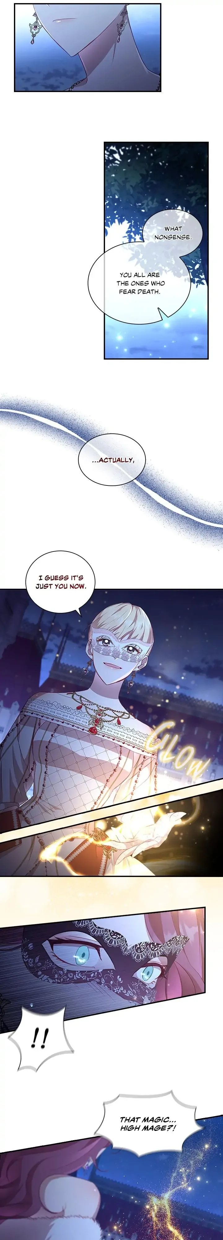 The Beloved Little Princess Chapter 102 page 4