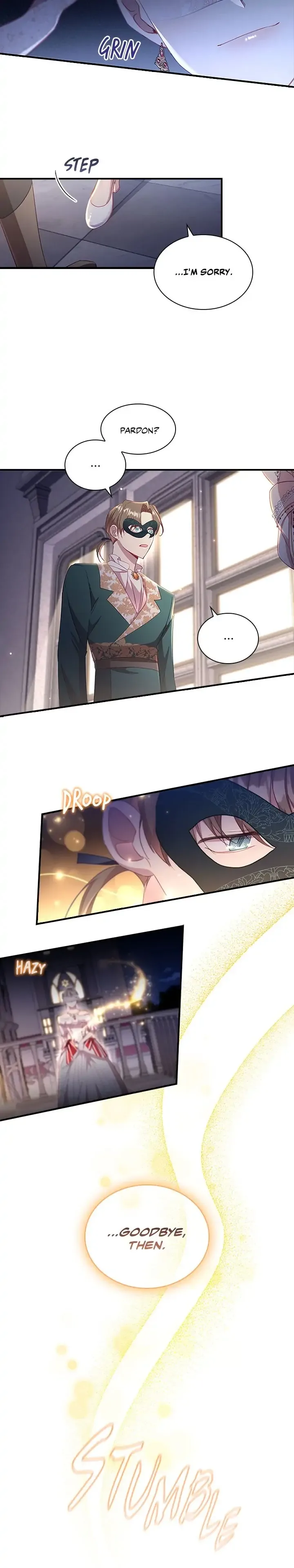 The Beloved Little Princess Chapter 101 page 9