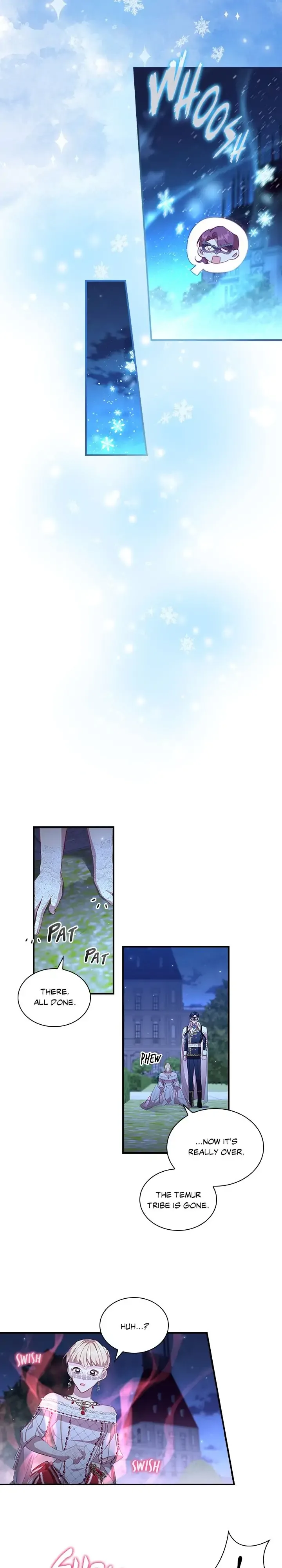 The Beloved Little Princess Chapter 102 page 8