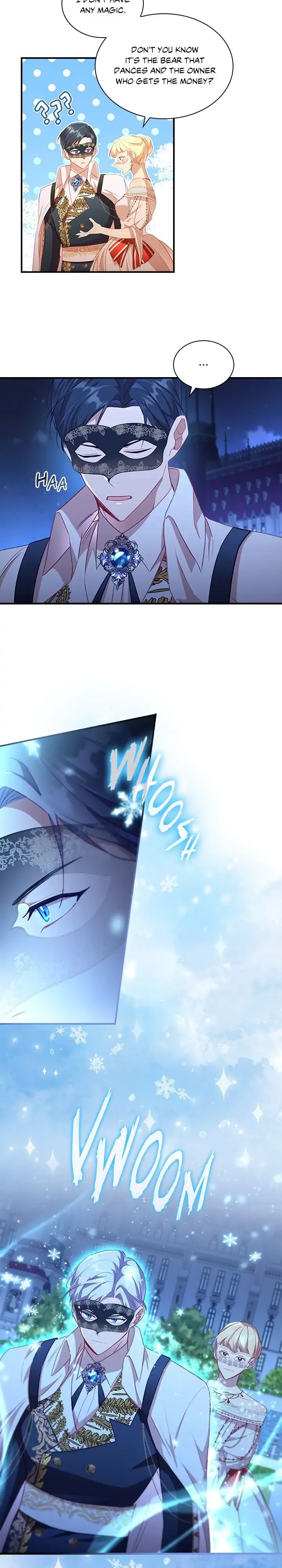 The Beloved Little Princess Chapter 102 page 7
