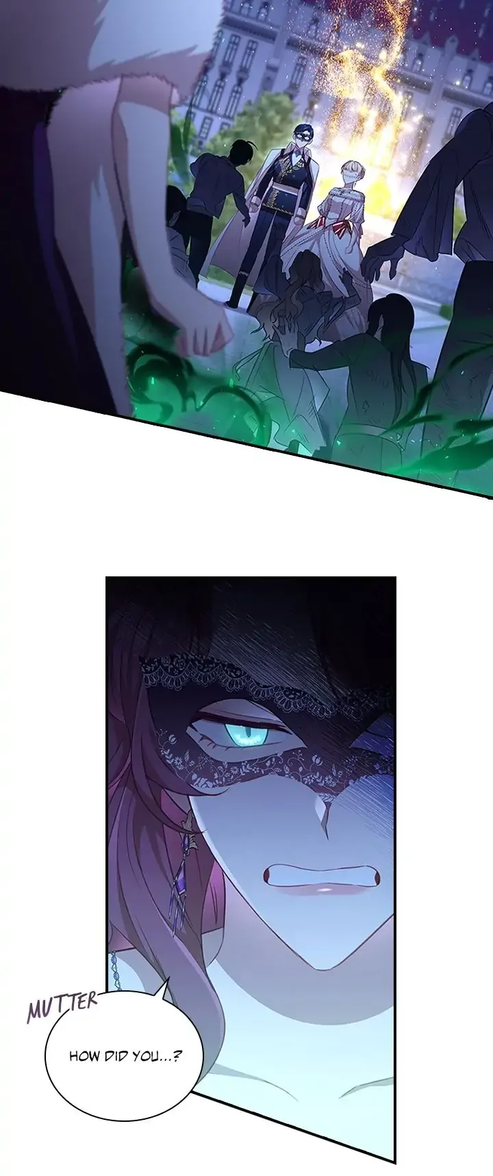 The Beloved Little Princess Chapter 102 page 5