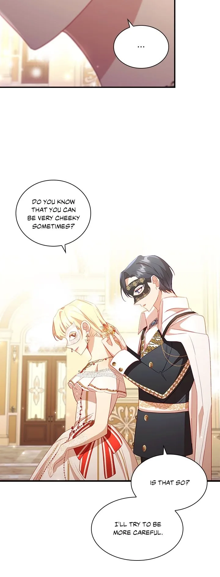 The Beloved Little Princess Chapter 99 page 19