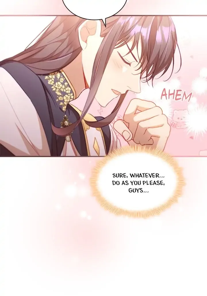 The Beloved Little Princess Chapter 102 page 16