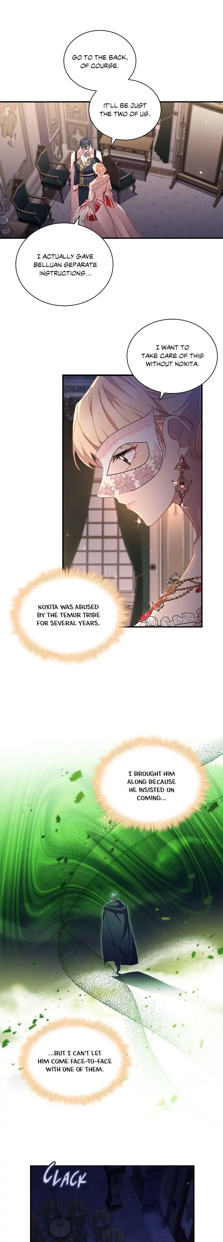 The Beloved Little Princess Chapter 101 page 13