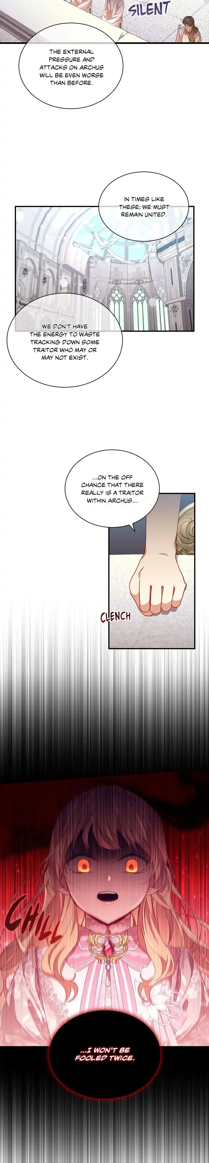 The Beloved Little Princess Chapter 103 page 6