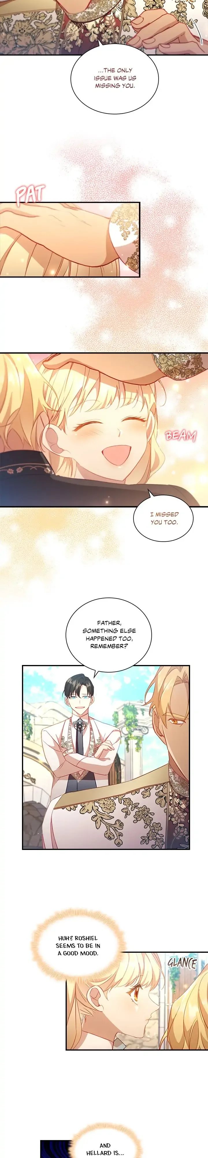 The Beloved Little Princess Chapter 103 page 13