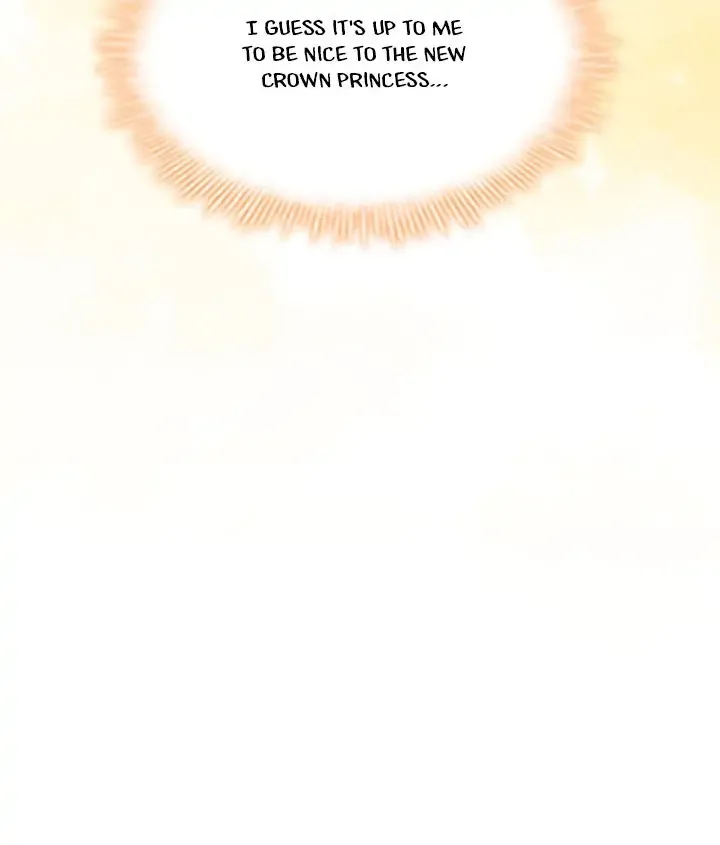 The Beloved Little Princess Chapter 103 page 19