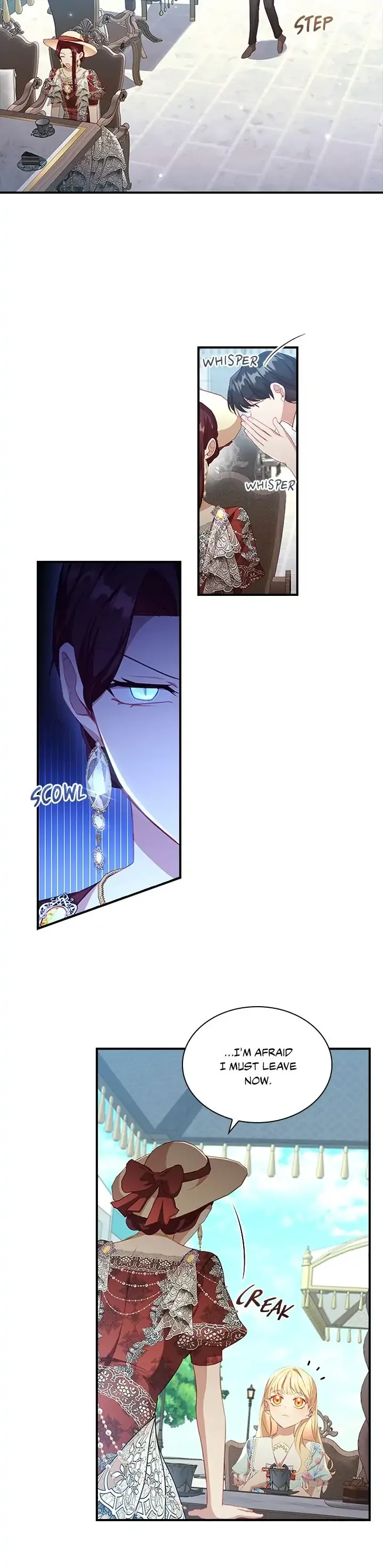 The Beloved Little Princess Chapter 105 page 5