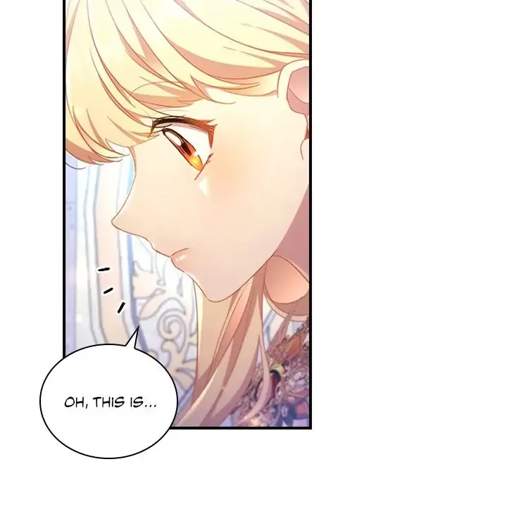 The Beloved Little Princess Chapter 107 page 12