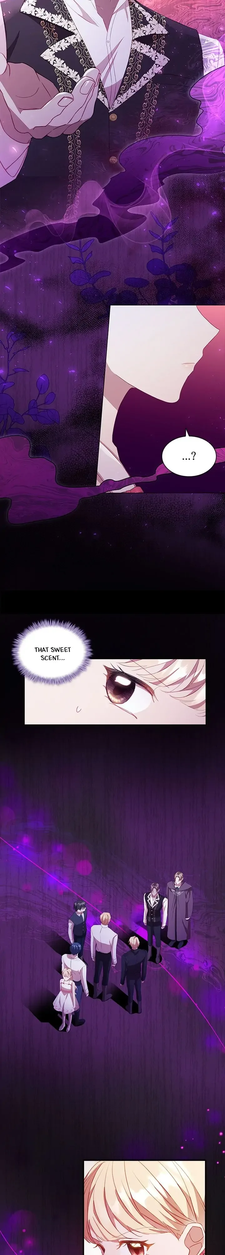 The Beloved Little Princess Chapter 109 page 19