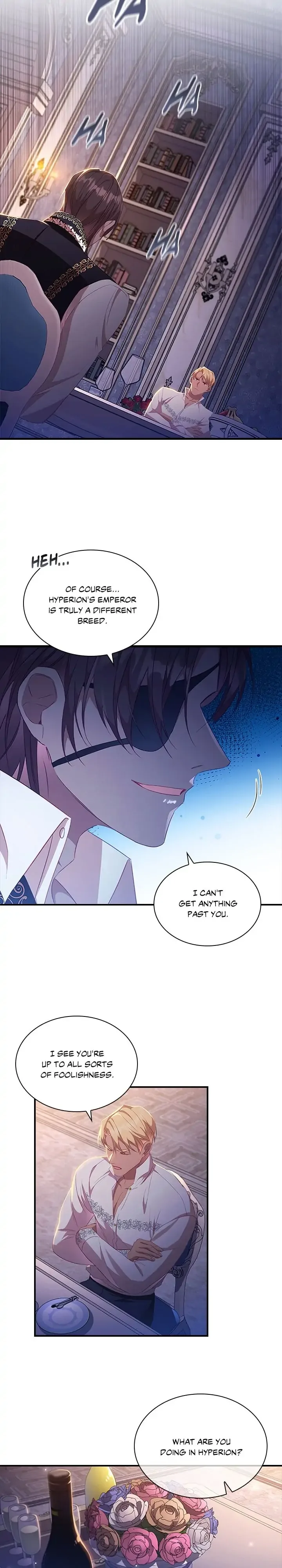 The Beloved Little Princess Chapter 111 page 2
