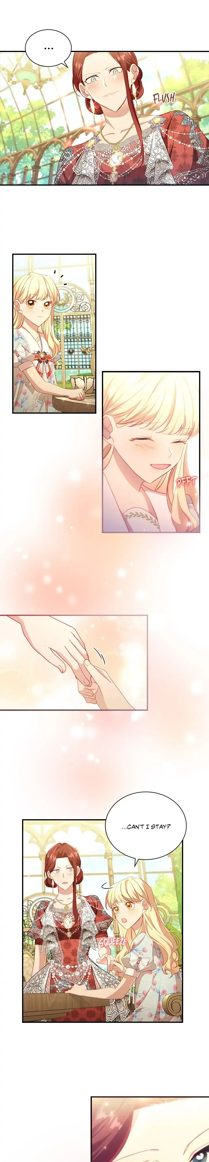The Beloved Little Princess Chapter 106 page 18