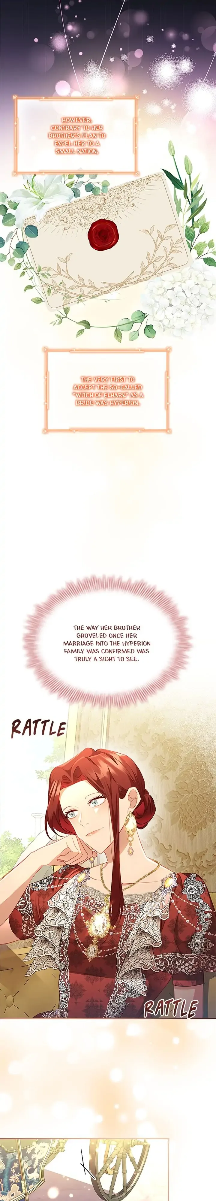 The Beloved Little Princess Chapter 105 page 14