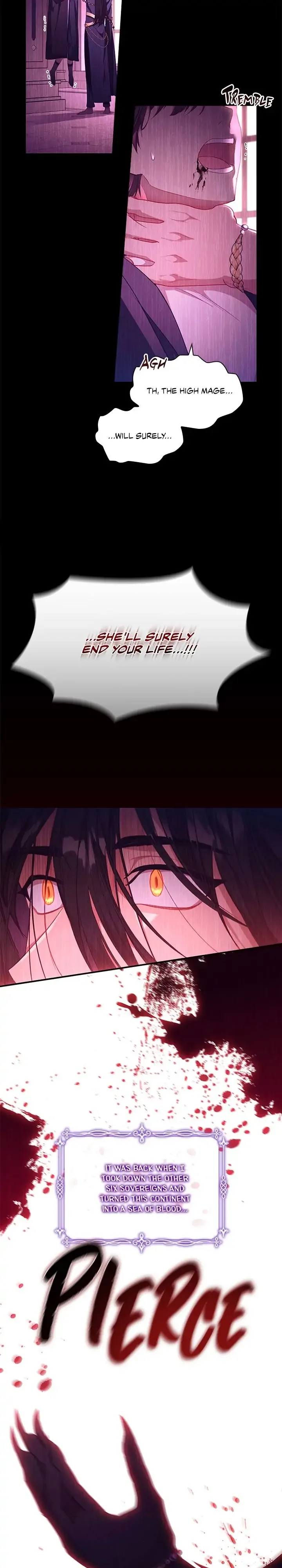 The Beloved Little Princess Chapter 112 page 2
